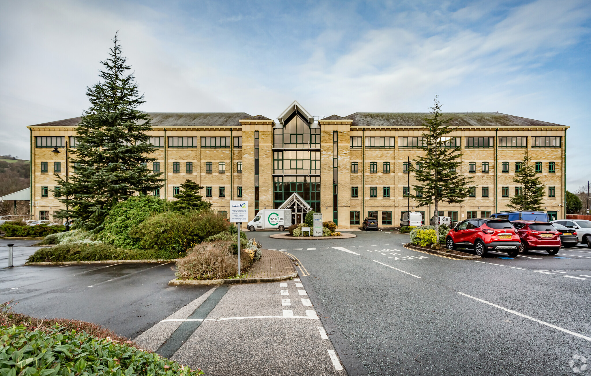 Salts Mill Rd, Shipley for lease Building Photo- Image 1 of 10