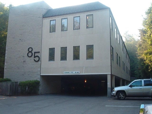 85 Old Long Ridge Rd, Stamford, CT for sale Building Photo- Image 1 of 1