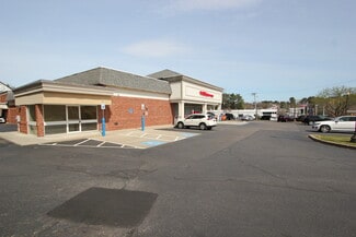 More details for 435 W Central St, Franklin, MA - Retail for Lease