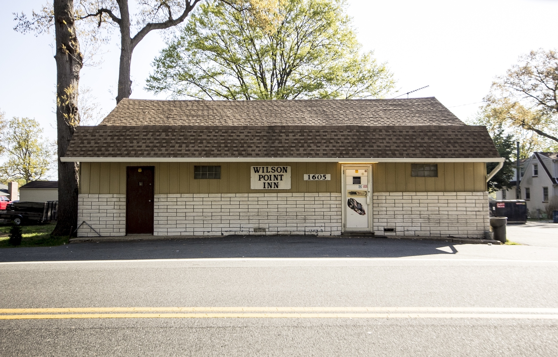 1605 Wilson Point Rd, Baltimore, MD for sale Primary Photo- Image 1 of 1