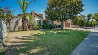 3847 W 110th St, Inglewood CA - Duplex Property