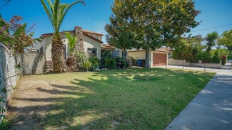 More details for 3847 W 110th St, Inglewood, CA - Multifamily for Sale