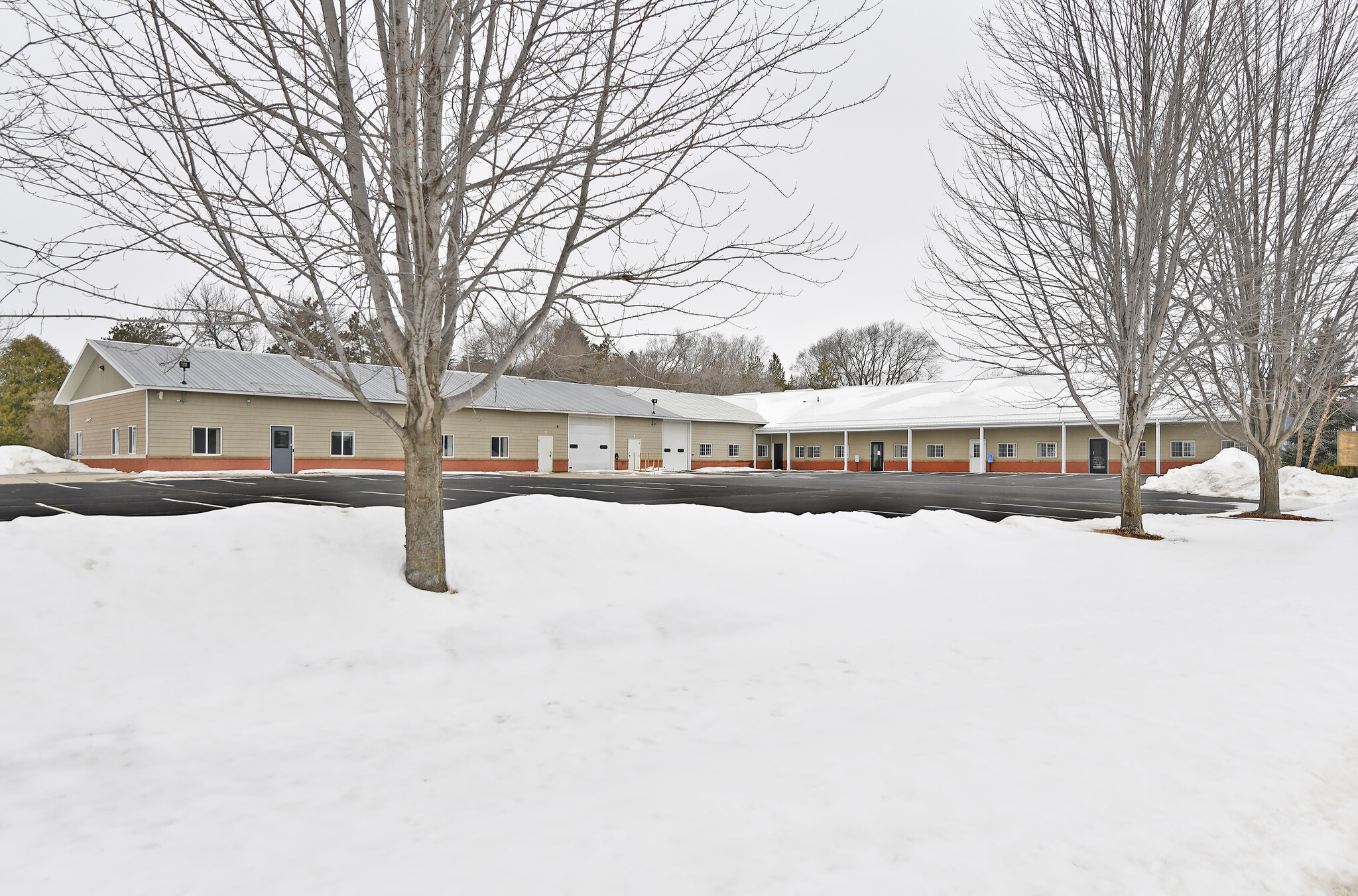 2800 1st Ave NW, Faribault, MN for sale Building Photo- Image 1 of 1