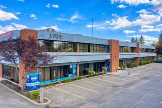 More details for 3700 78th Ave SE, Calgary, AB - Office for Lease