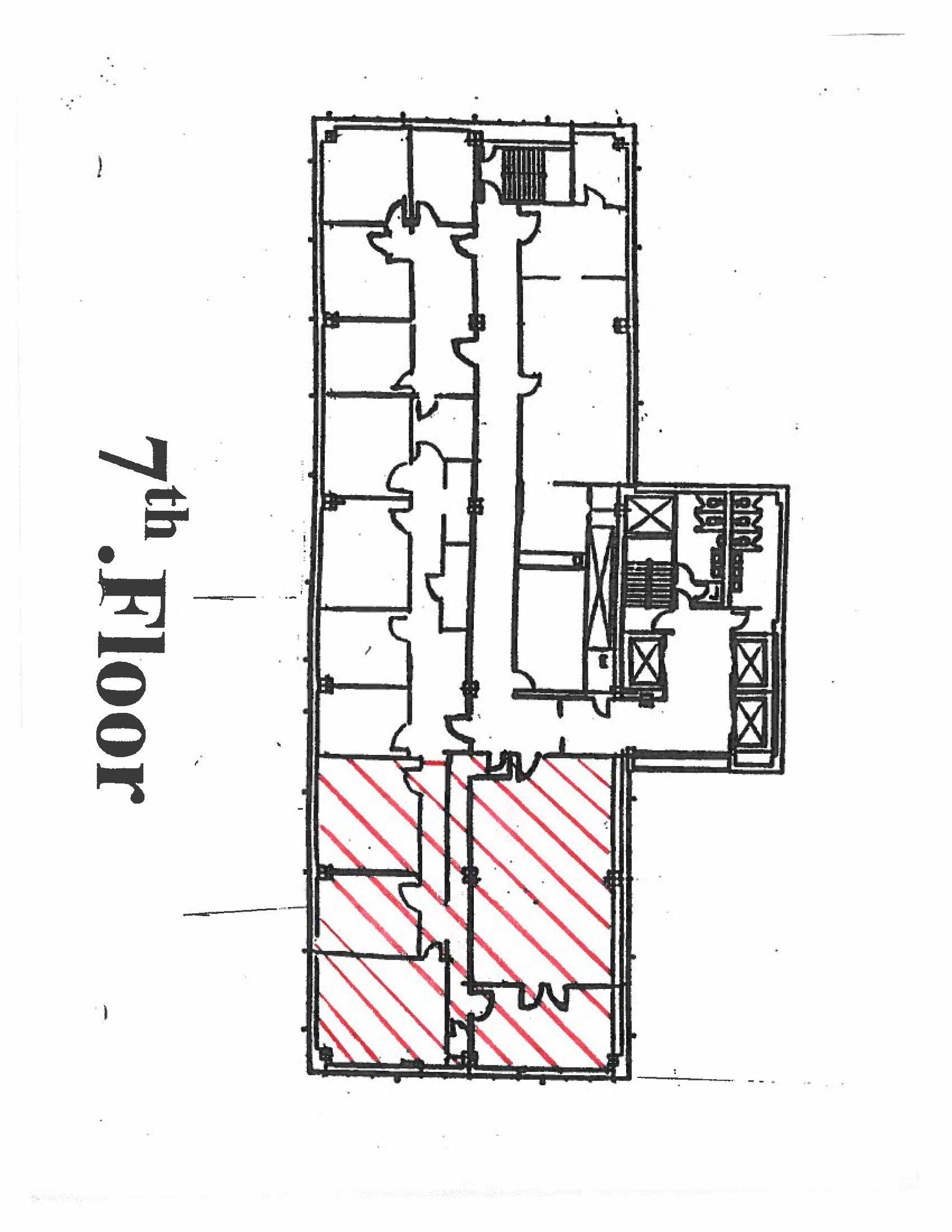 620 N Grant Ave, Odessa, TX for sale Interior Photo- Image 1 of 1