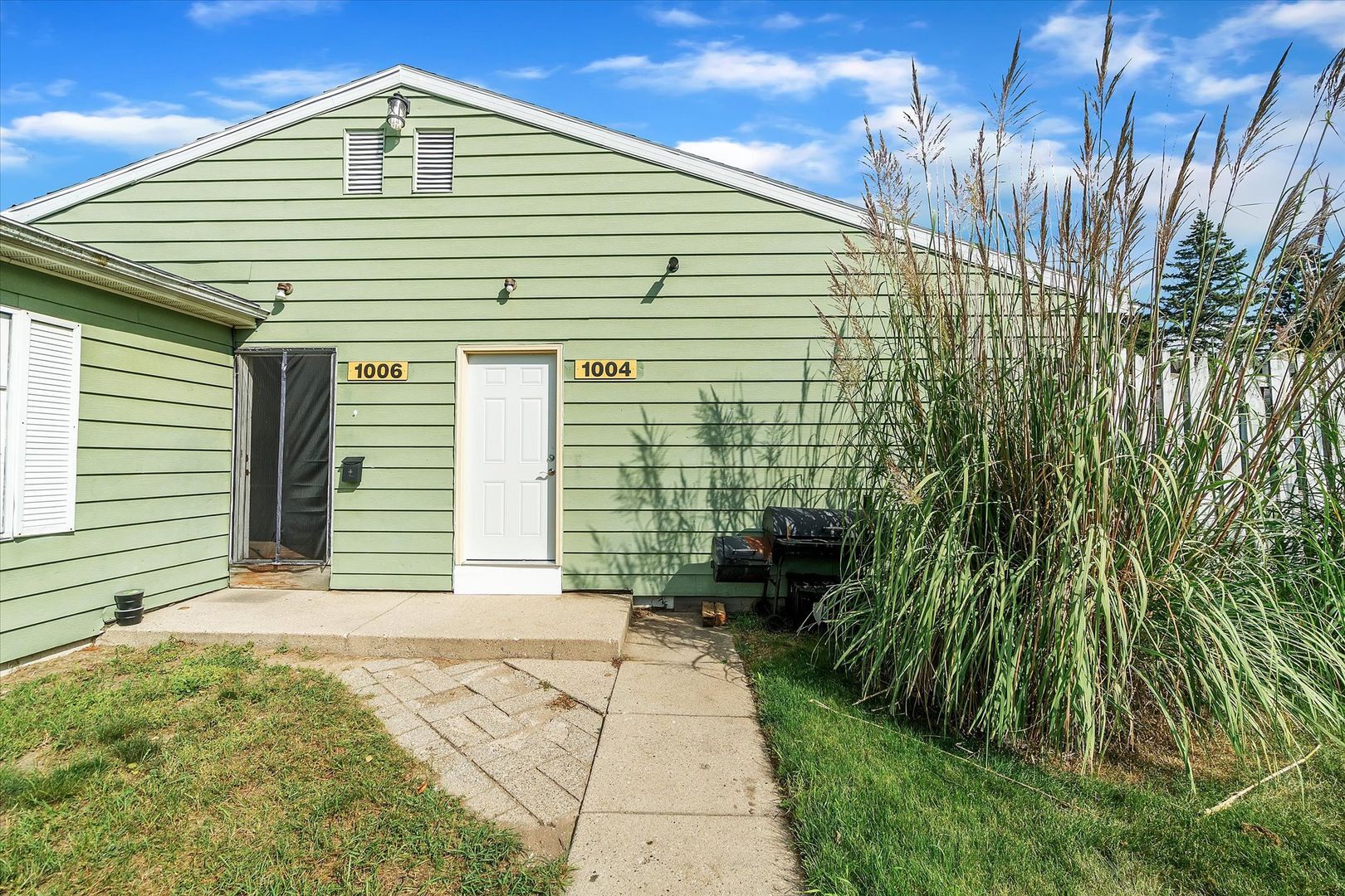 946 Vincent Ct, Lansing, MI for sale Building Photo- Image 1 of 1