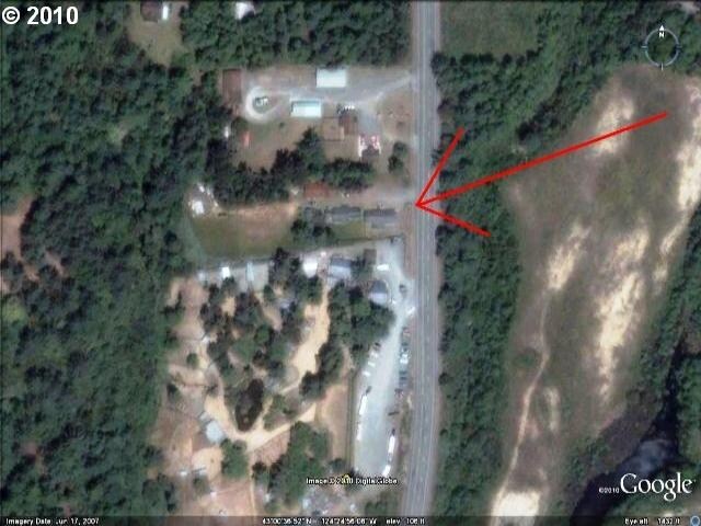 46934 Highway 101, Bandon, OR for sale Primary Photo- Image 1 of 1