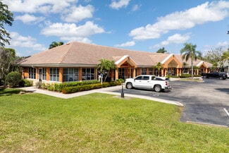 More details for 11940 Fairway Lakes Dr, Fort Myers, FL - Office/Retail for Lease