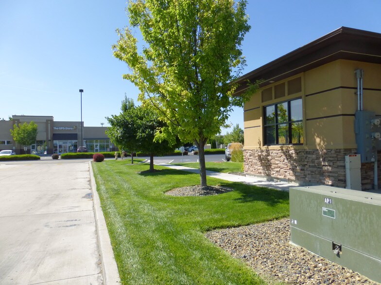 1135 12th Ave Rd, Nampa, ID for lease - Building Photo - Image 3 of 18