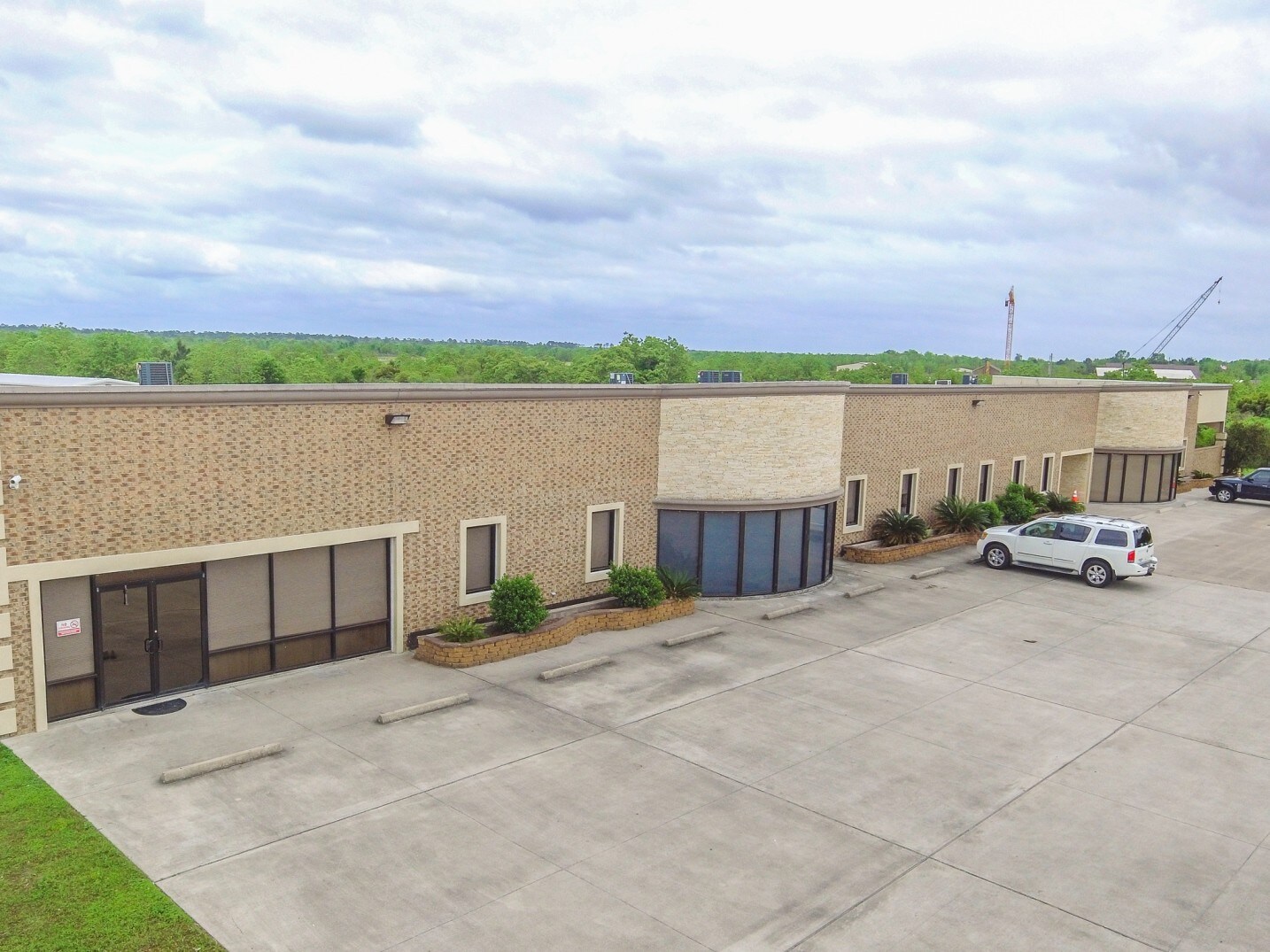 12859 Highway 146, Dayton, TX, 77535 Office Property For Sale