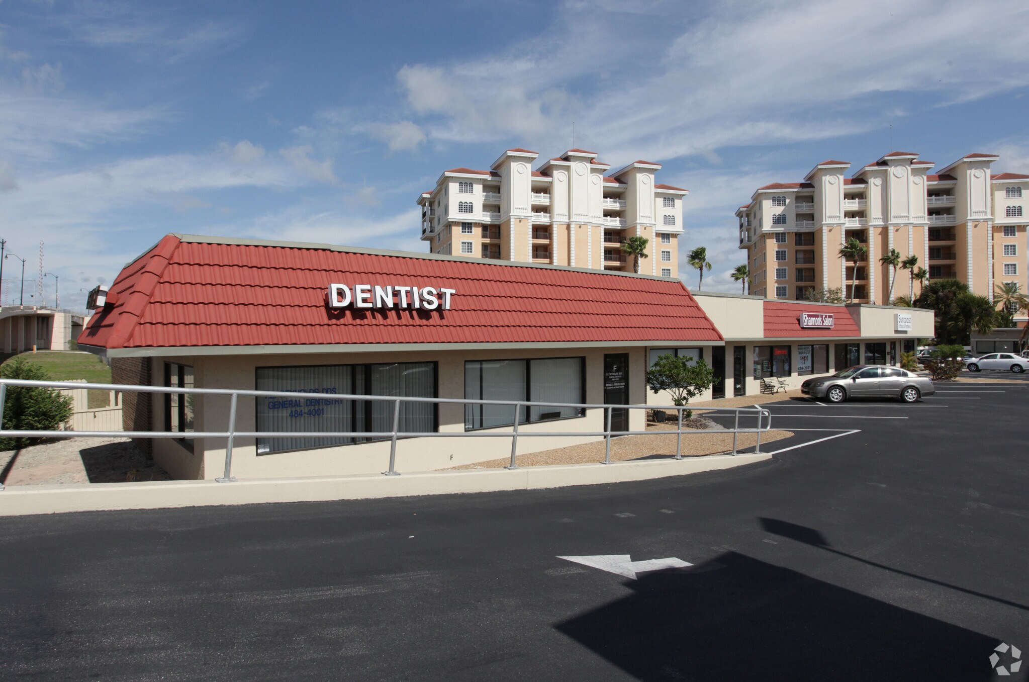 200 Tamiami Trl N, Venice, FL for sale Primary Photo- Image 1 of 1