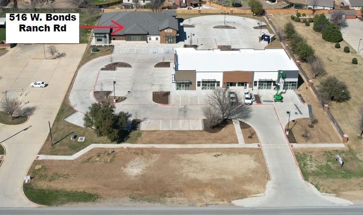 516 W Bonds Ranch Rd, Fort Worth, TX for sale - Building Photo - Image 3 of 6