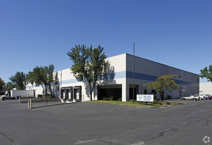 11006 NE 37th Cir, Vancouver, WA for lease - Building Photo - Image 1 of 3