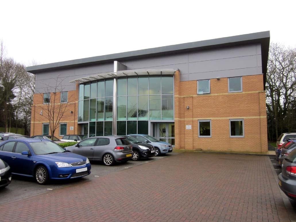 Cardale Park, Harrogate for sale Primary Photo- Image 1 of 1