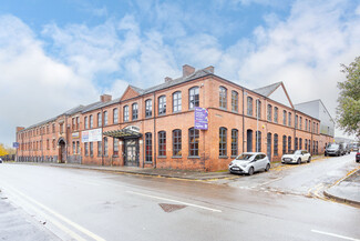 More details for College Rd, Stoke On Trent - Office for Lease