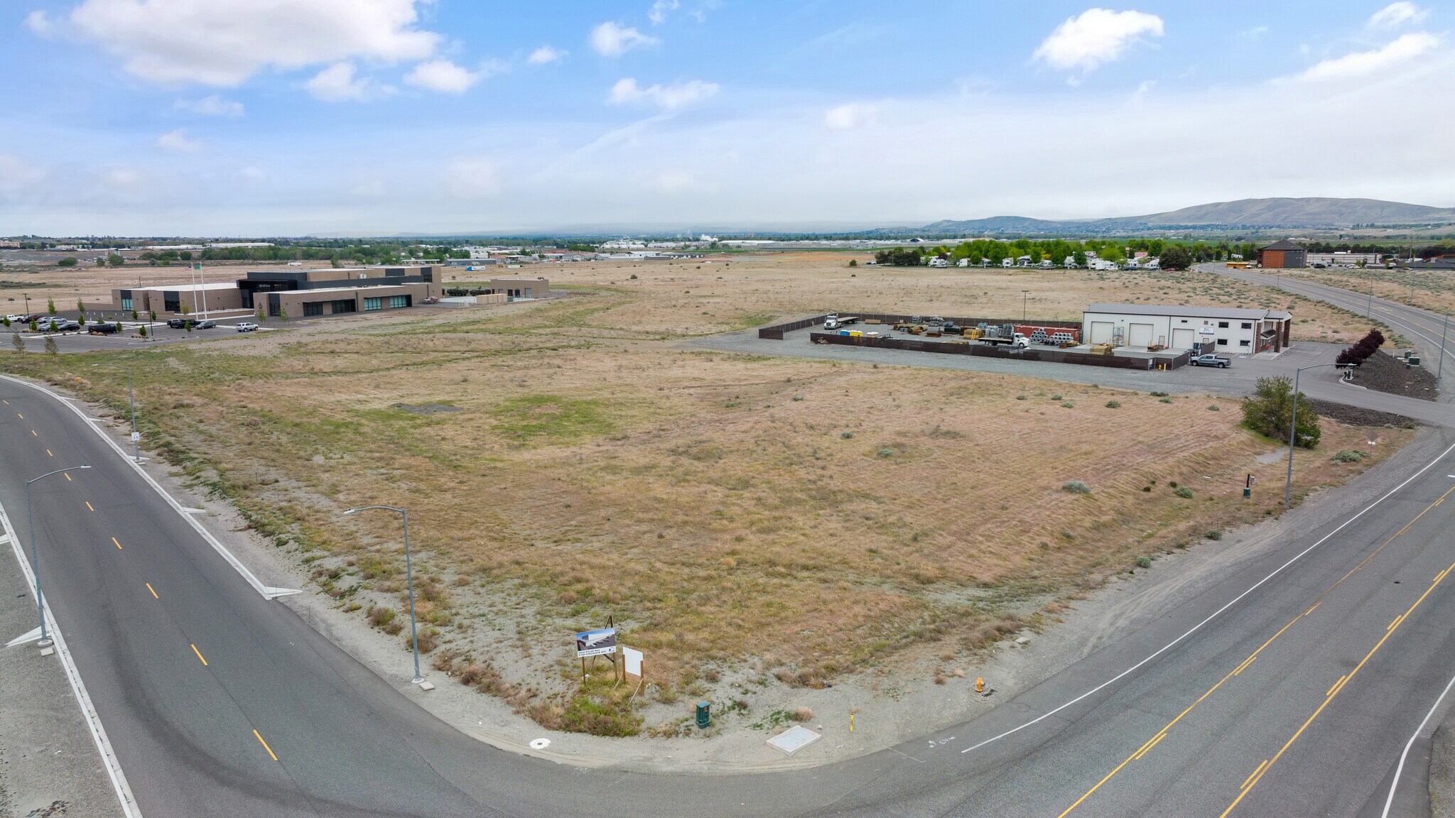NNA Kingsgate Way, Richland, WA for sale Building Photo- Image 1 of 1