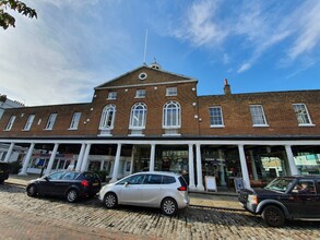 High St, Uxbridge for lease Building Photo- Image 1 of 4