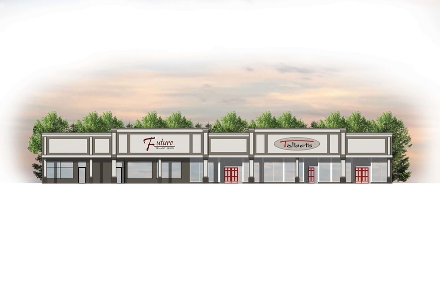 5501 Main St, Williamsville, NY for lease - Building Photo - Image 2 of 2