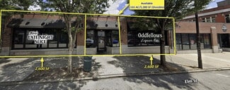 More details for 2014 Elm St, Cincinnati, OH - Retail for Sale
