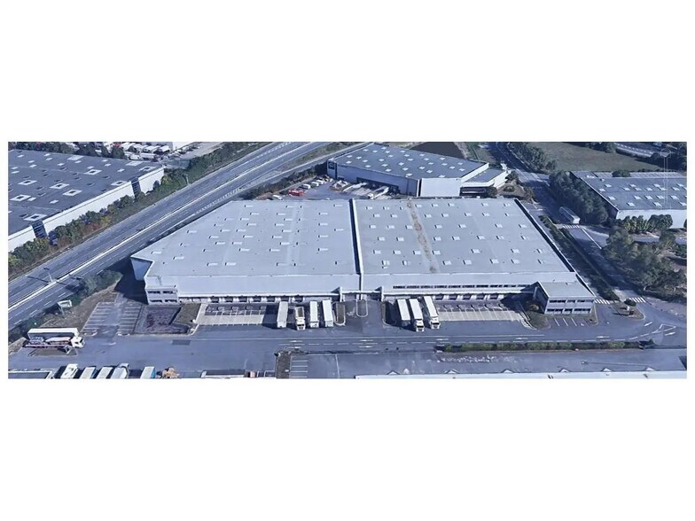 Flex in Compans for lease - Building Photo - Image 2 of 3