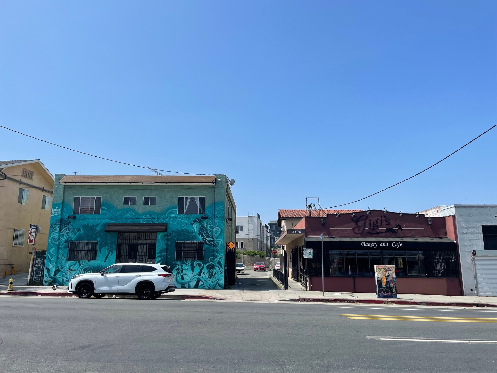 2134 W Temple St, Los Angeles, CA for sale Building Photo- Image 1 of 1