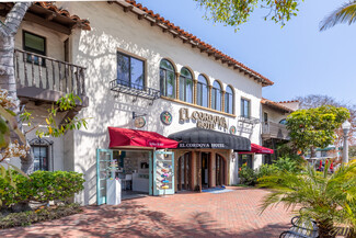 More details for 1351 Orange Ave, Coronado, CA - Office/Retail for Lease