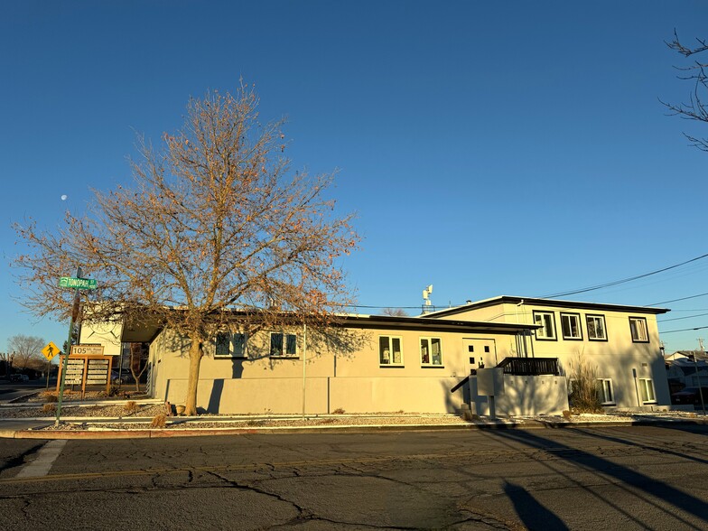 105 Mount Rose St, Reno, NV for sale - Building Photo - Image 3 of 27