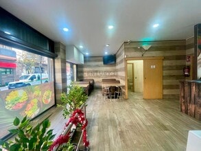 Retail in Cornellà de Llobregat, Barcelona for lease Interior Photo- Image 2 of 14