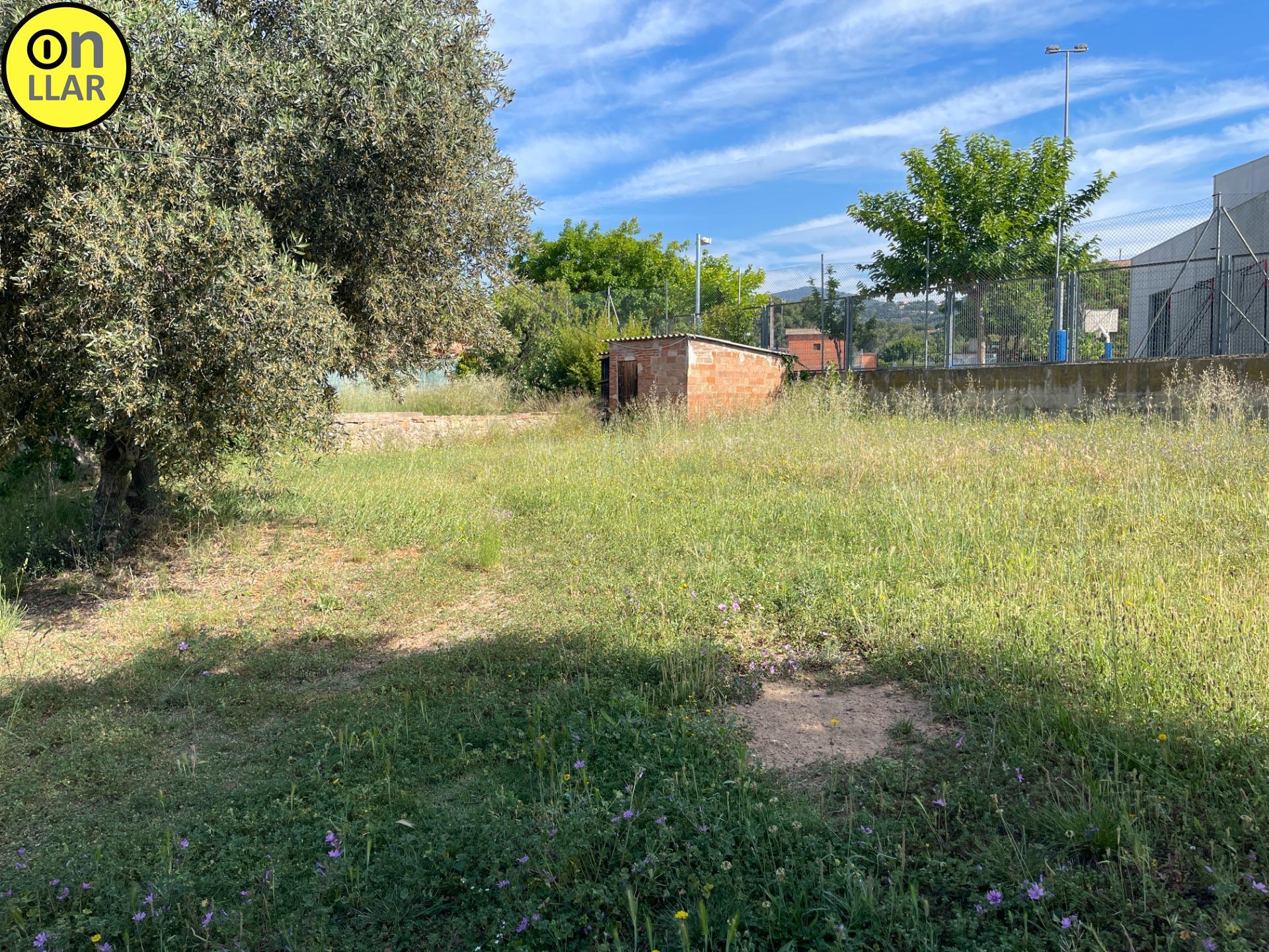 Land in L'Ametlla del Vallès, Barcelona for sale Primary Photo- Image 1 of 4