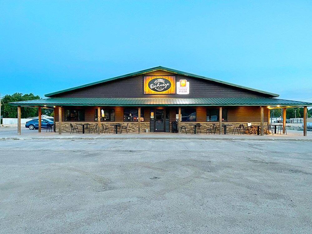 104 E Arnold Ave, Arnold, NE for sale Building Photo- Image 1 of 1