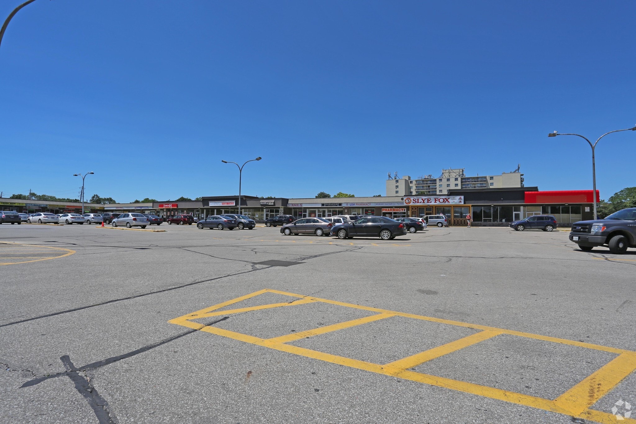 4051-4059 New St, Burlington, ON for sale Building Photo- Image 1 of 1