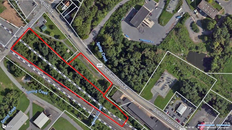 Commercial Development Opportunity portfolio of 2 properties for sale on LoopNet.com - Primary Photo - Image 2 of 2