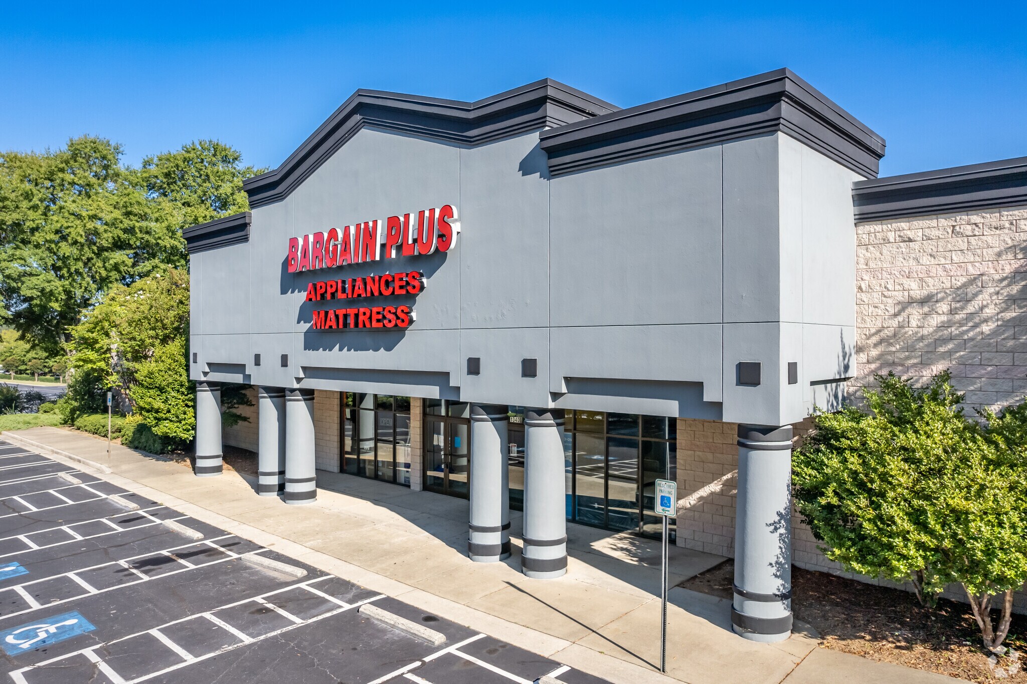 1340 Southlake Pky, Morrow, GA for sale Building Photo- Image 1 of 1