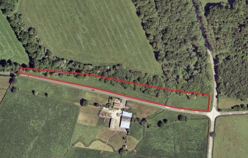 Braydon Rd, Swindon, SN5 0AG