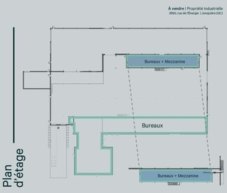 More details for 3590 Rue De La Métallurgie, Jonquiere, QC - Industrial for Sale