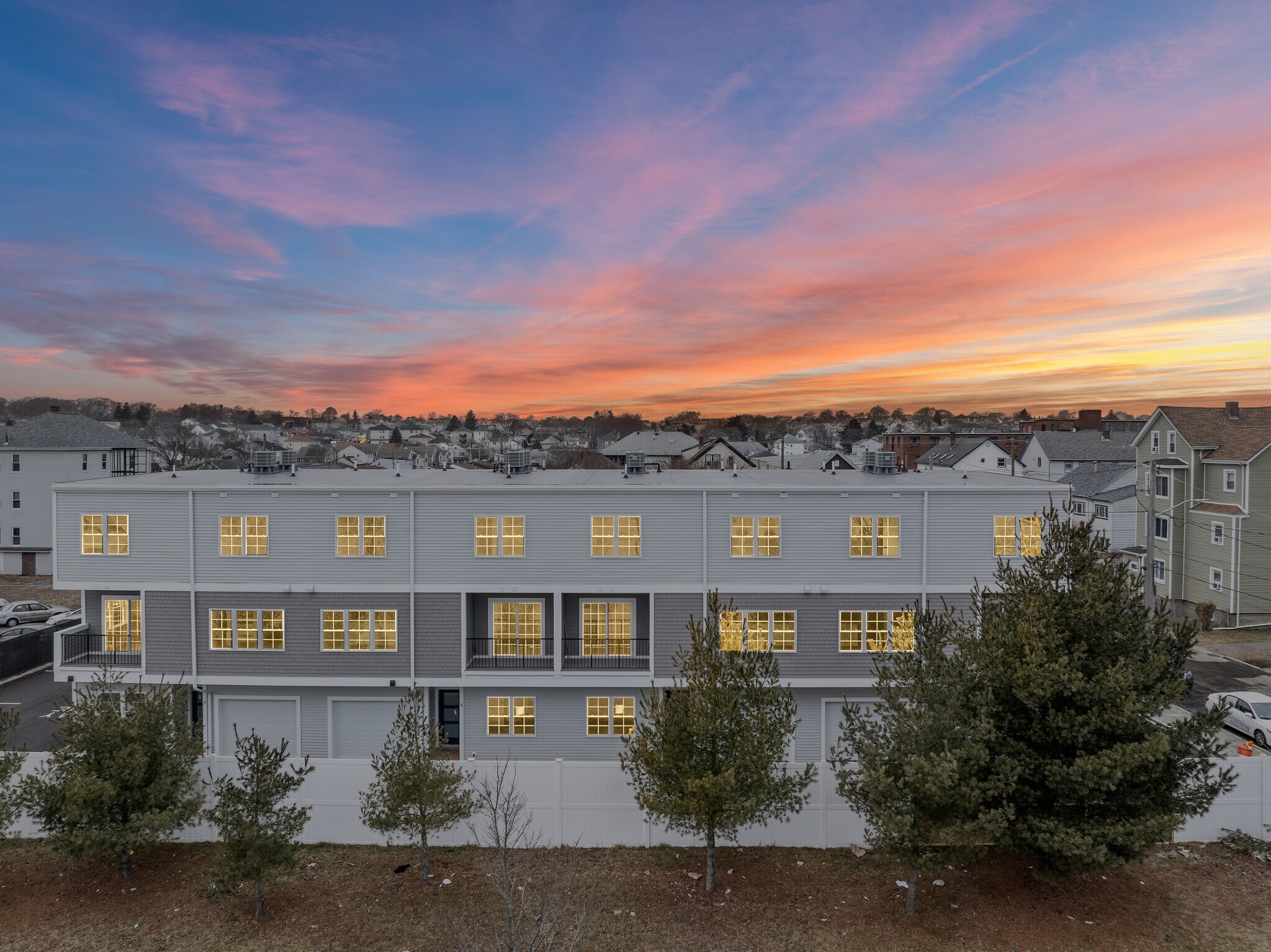 889 Grinnell St, Fall River, MA for sale Building Photo- Image 1 of 1