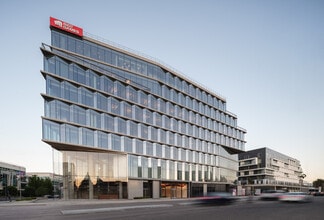 12101 W Olympic Blvd, Los Angeles, CA for lease Building Photo- Image 1 of 4