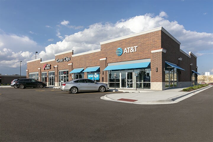 7905 Indianapolis Blvd, Hammond, IN for sale Building Photo- Image 1 of 1