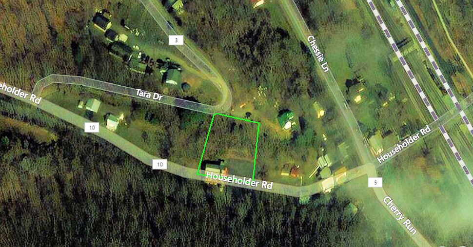 3165 Householder Rd, Hedgesville, WV 25427 Specialty for Sale