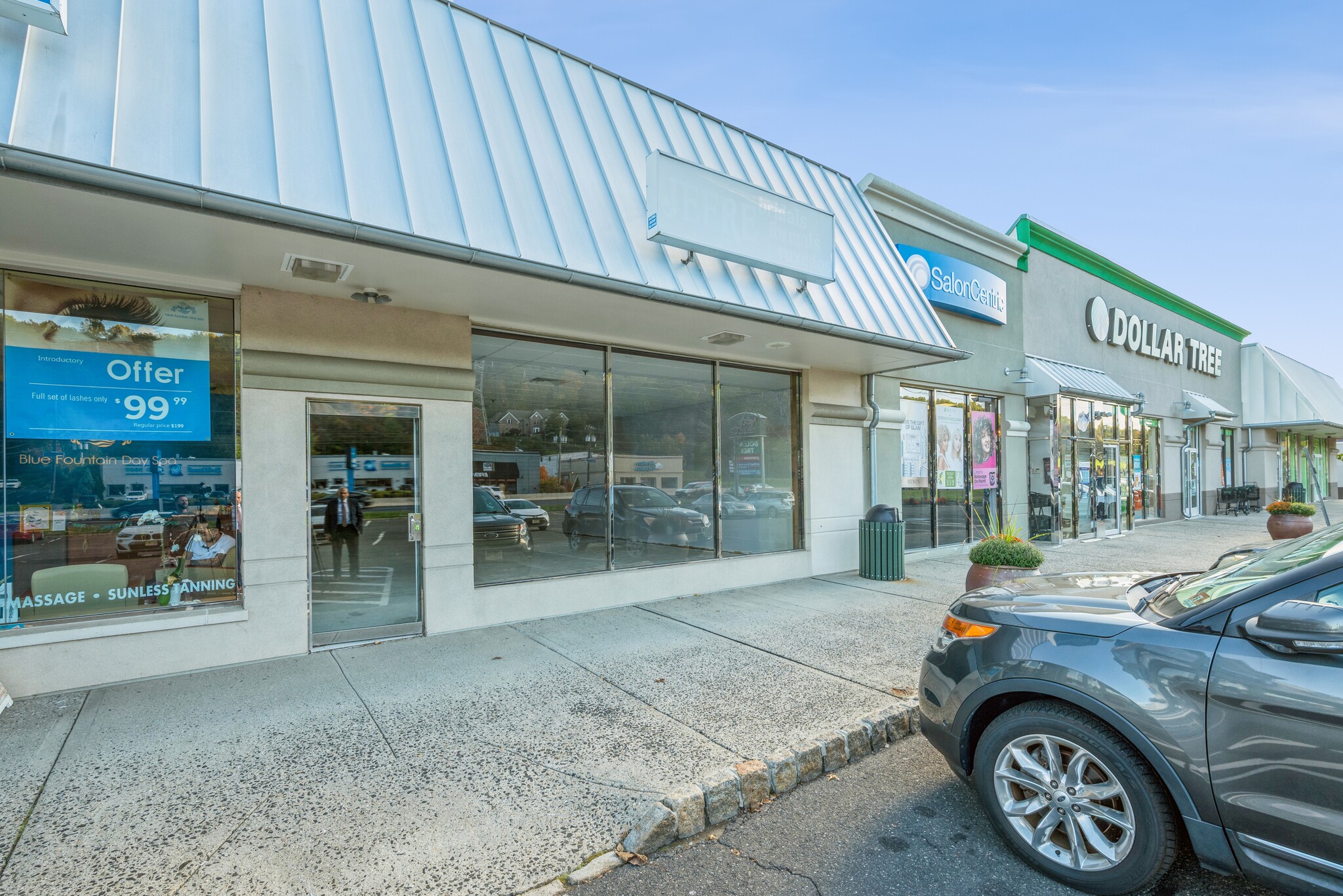 215 US Highway 22, Green Brook, NJ for lease Building Photo- Image 1 of 9