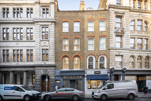 23-23A Great Queen St, London LND - Commercial Real Estate