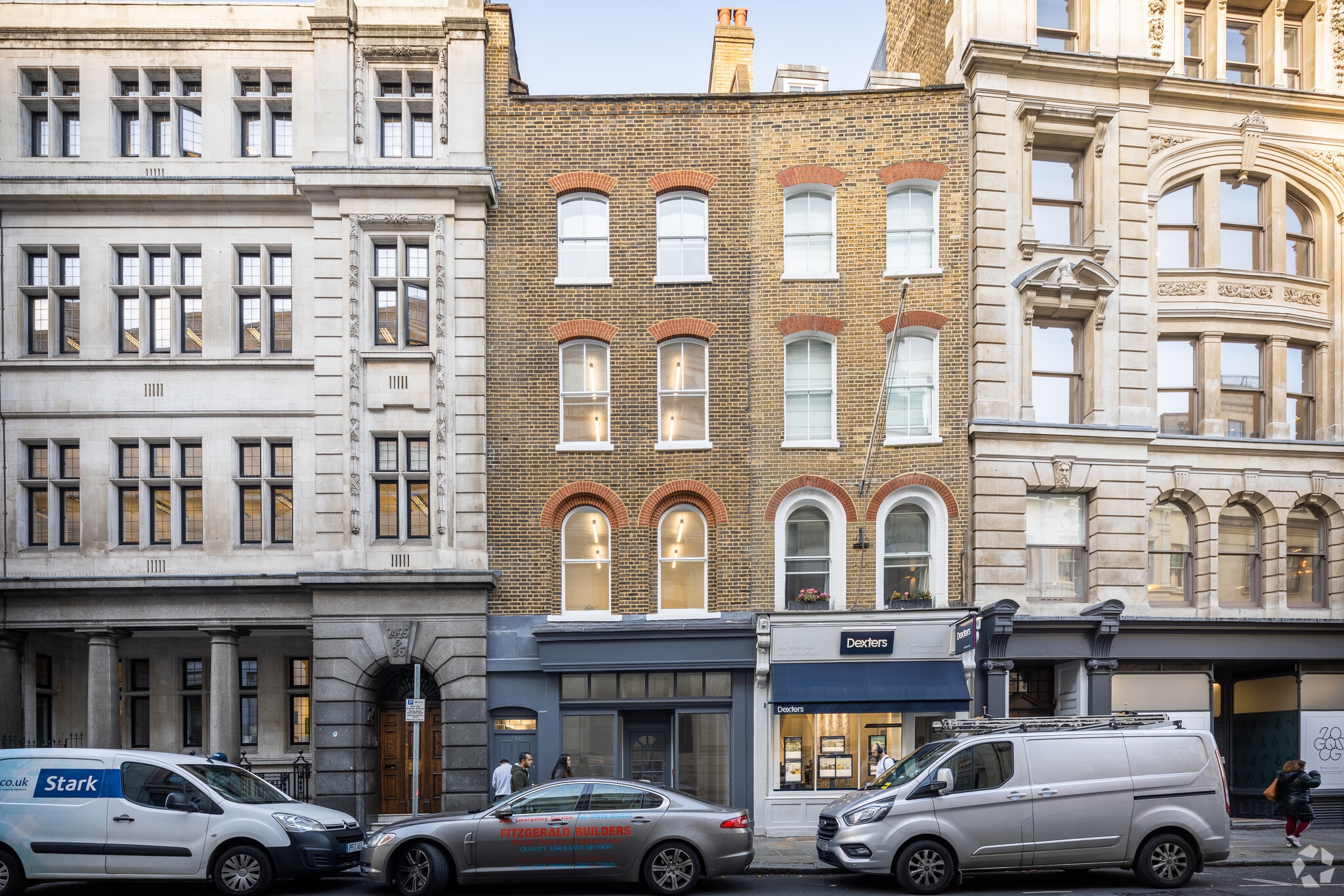 23 Great Queen St, London for sale Building Photo- Image 1 of 1