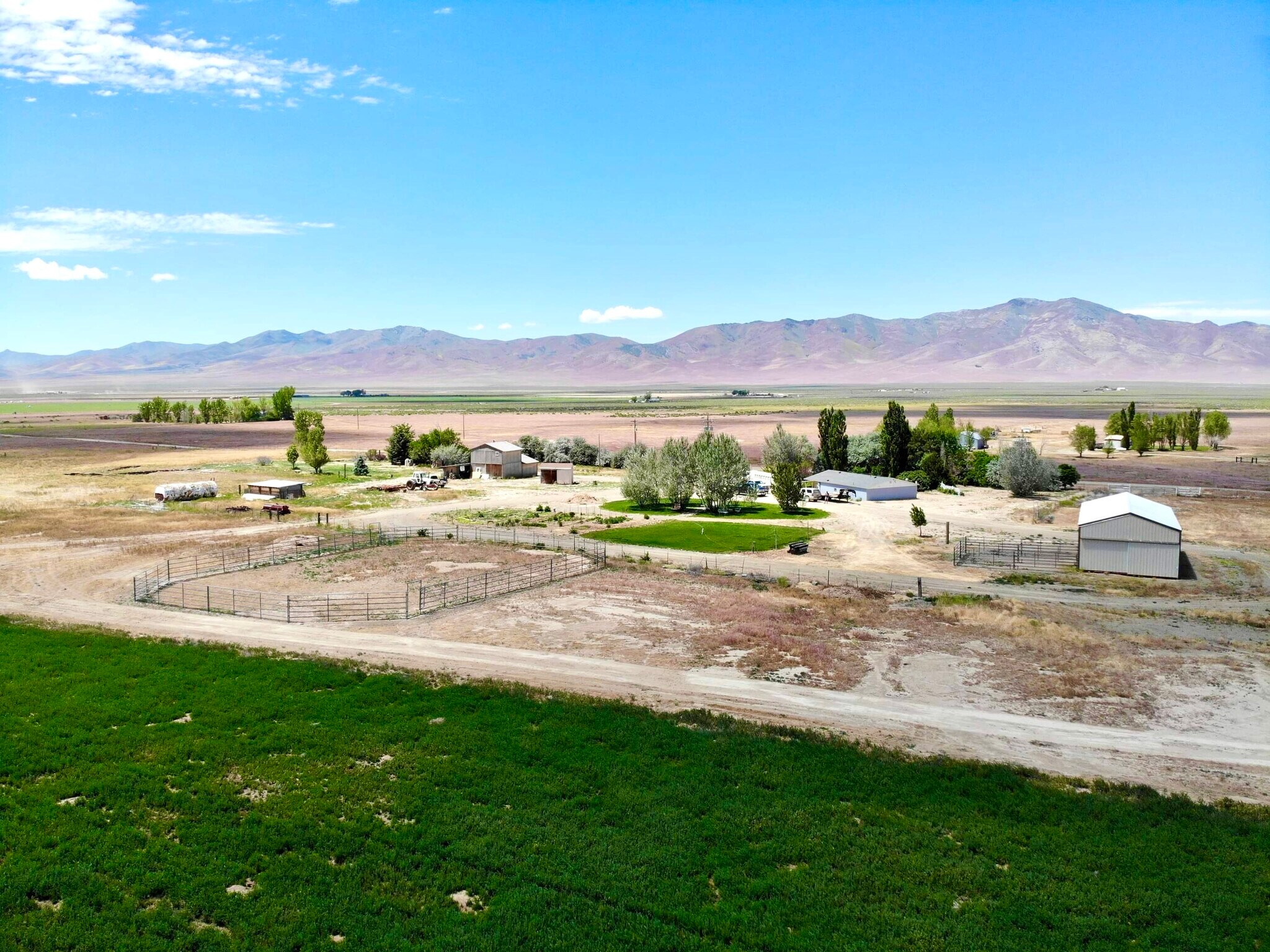 555 Innean Rd, Winnemucca, NV 89445 - Triple Nickel Ranch | LoopNet