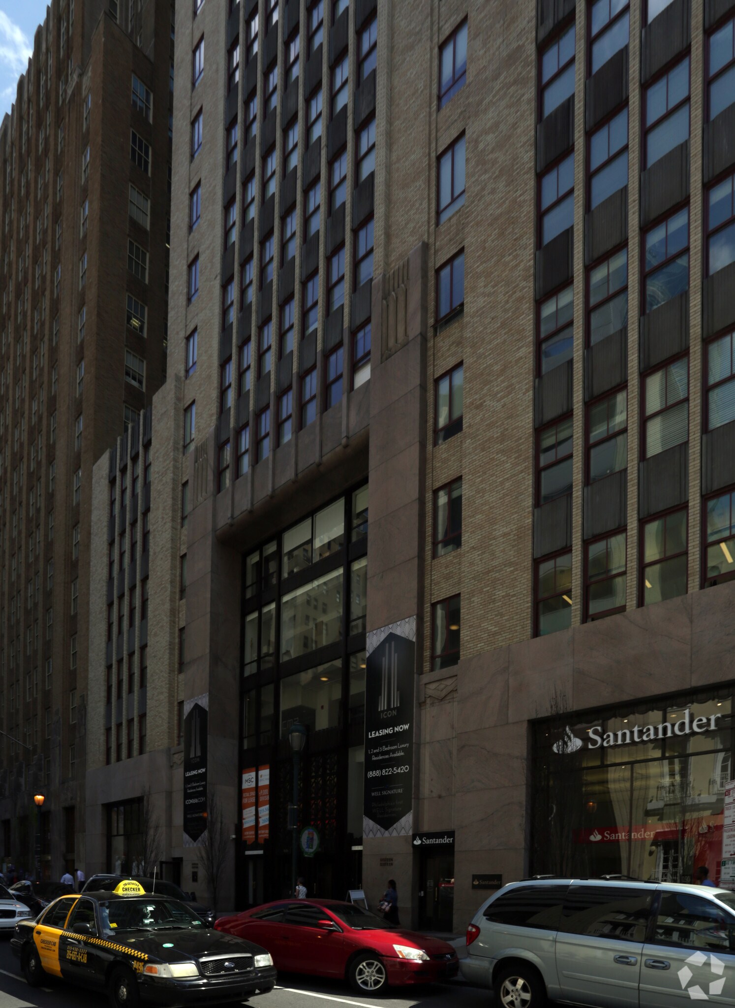 1616-1618 Walnut St, Philadelphia, PA for sale Building Photo- Image 1 of 1