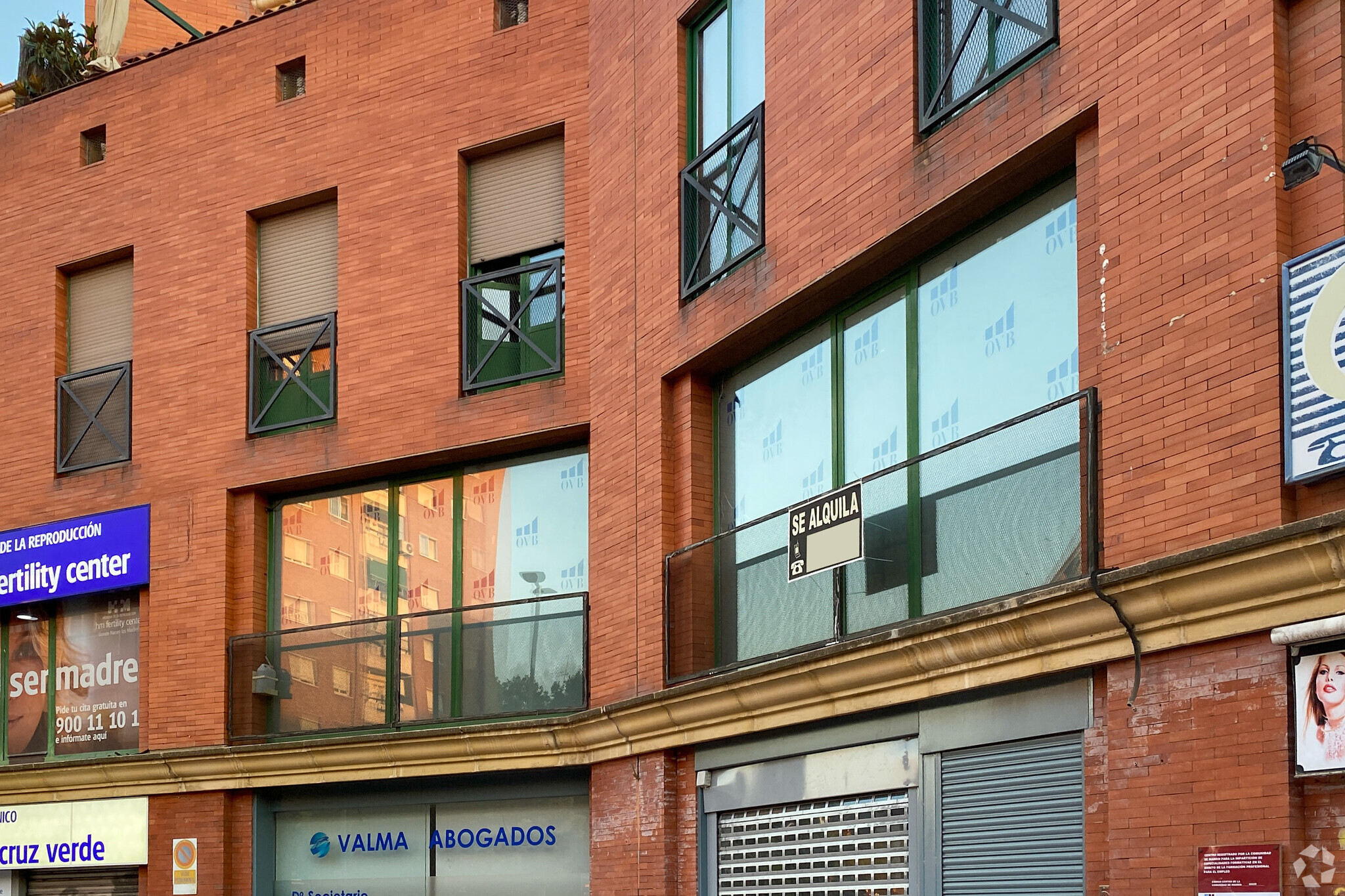 Calle Don Juan i, I 30, Alcalá De Henares, Madrid for lease Interior Photo- Image 1 of 1