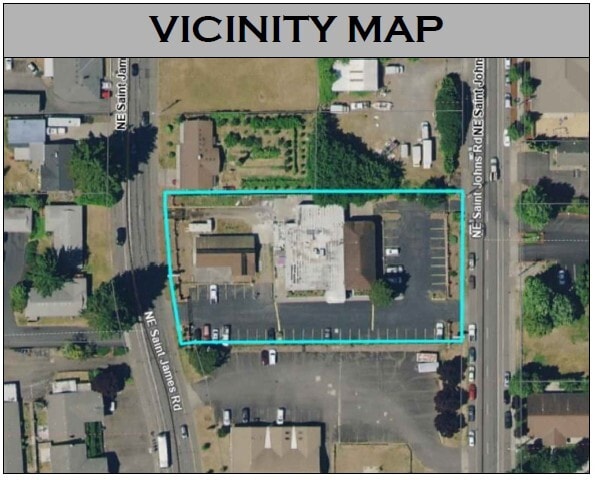 4700 NE St Johns Rd, Vancouver, WA for sale - Building Photo - Image 2 of 24