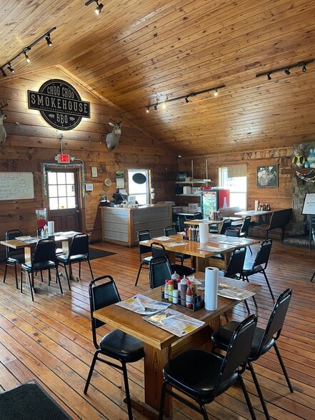 9070 Highway 58, Harrison, TN for sale - Primary Photo - Image 1 of 11