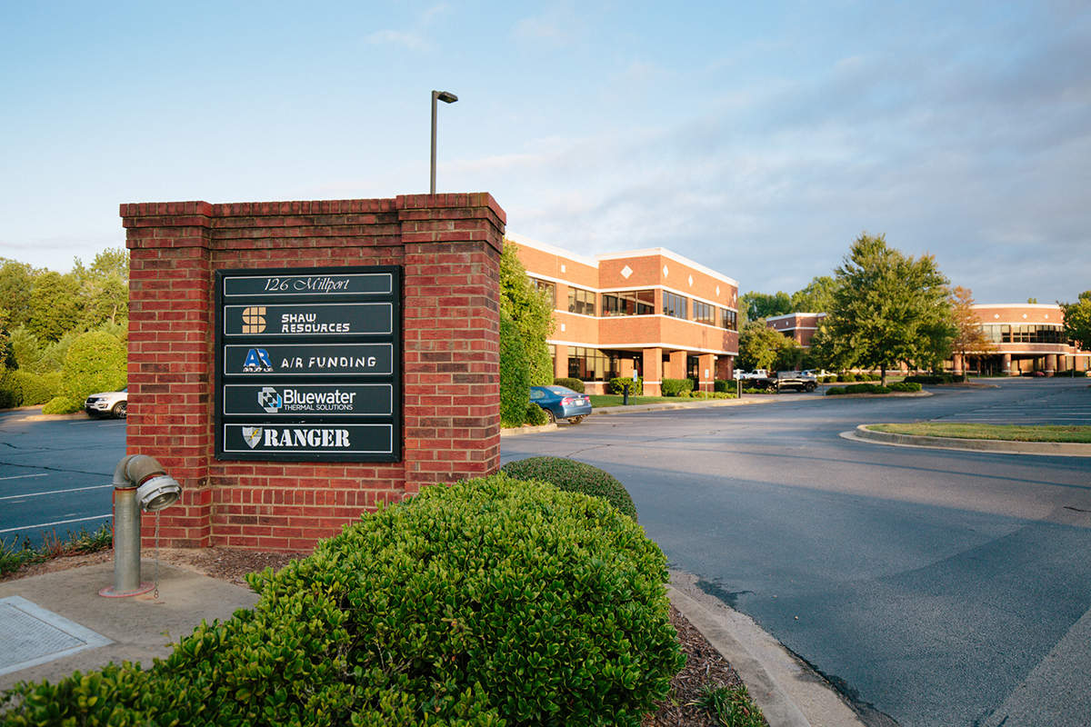 128 Millport Cir, Greenville, SC 29607 - Office for Lease | LoopNet