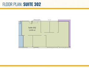 5560 Sterrett Pl, Columbia, MD for lease Floor Plan- Image 1 of 1