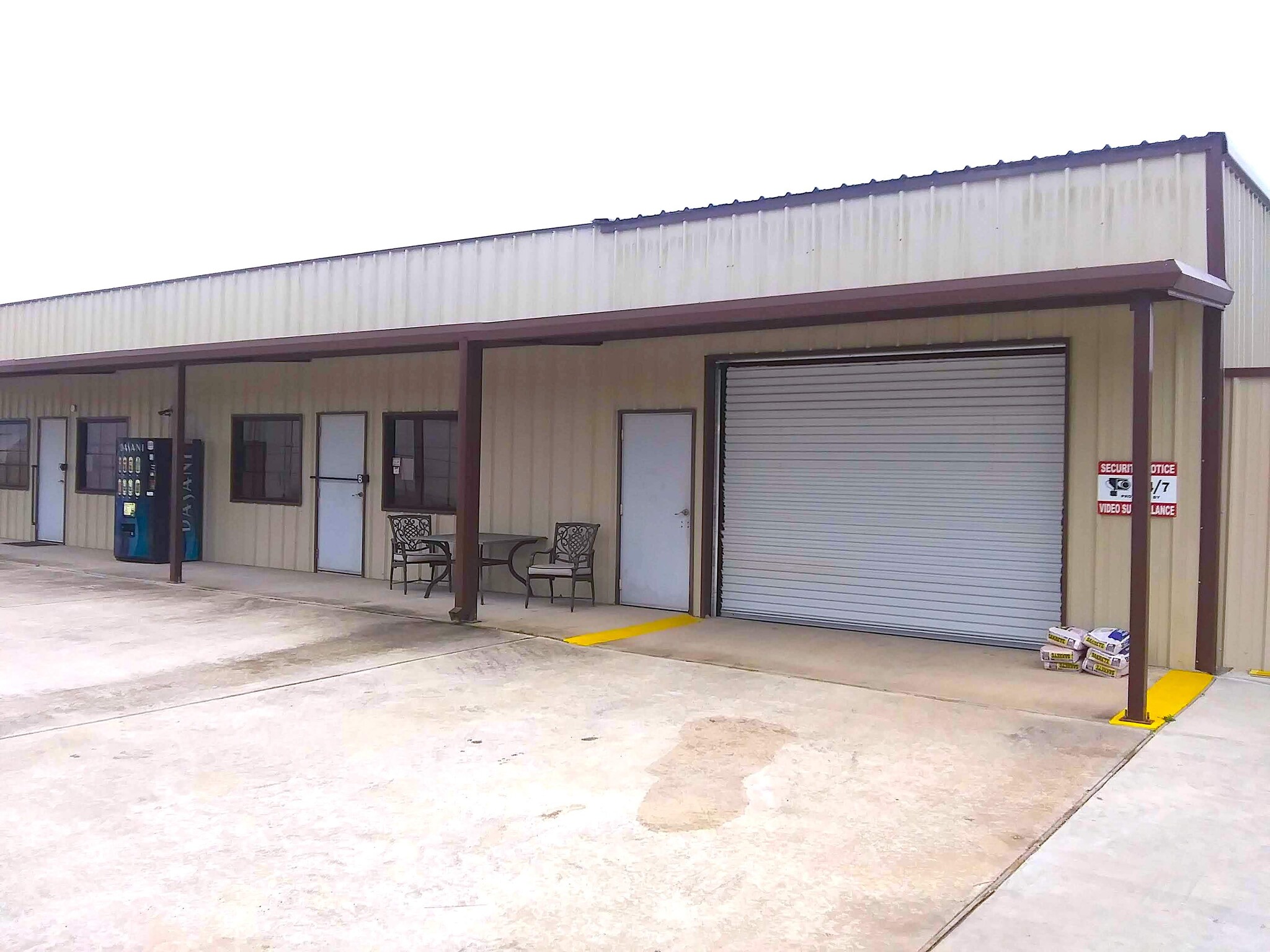 11066 Highway 242, Conroe, TX for sale Building Photo- Image 1 of 1